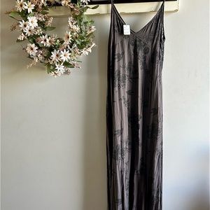 Element - Summer Strappy Dress